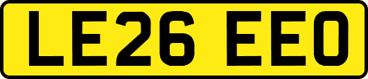 LE26EEO