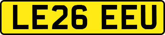 LE26EEU