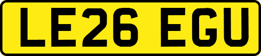 LE26EGU
