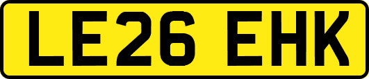 LE26EHK