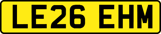 LE26EHM