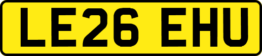 LE26EHU