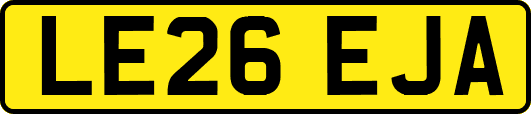 LE26EJA