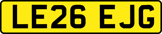 LE26EJG