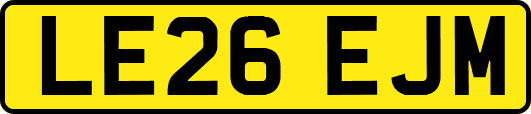 LE26EJM
