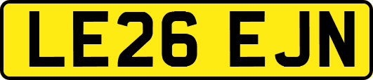 LE26EJN