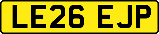 LE26EJP