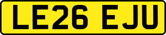 LE26EJU