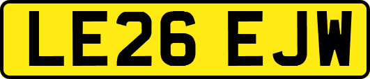 LE26EJW