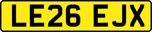 LE26EJX
