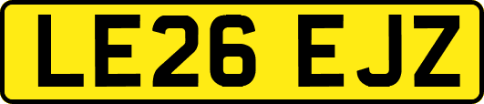 LE26EJZ