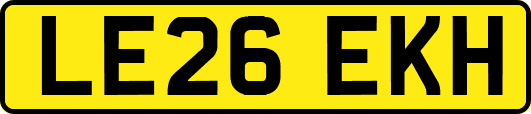 LE26EKH
