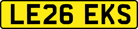 LE26EKS
