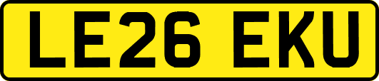 LE26EKU
