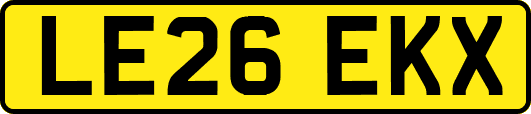 LE26EKX
