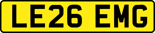 LE26EMG