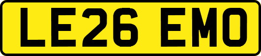 LE26EMO