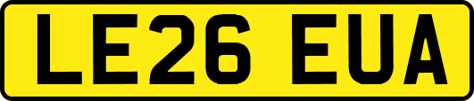 LE26EUA