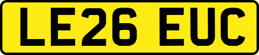LE26EUC