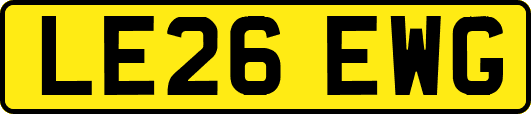 LE26EWG