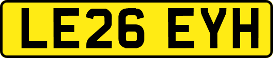 LE26EYH