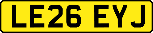 LE26EYJ