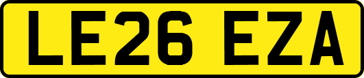 LE26EZA