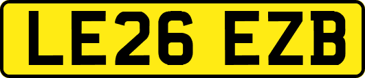 LE26EZB
