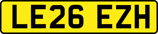 LE26EZH