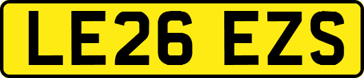 LE26EZS