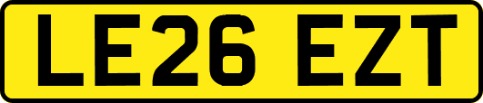 LE26EZT