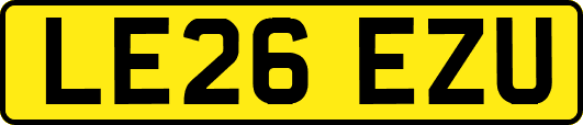 LE26EZU