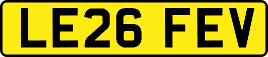 LE26FEV