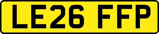 LE26FFP
