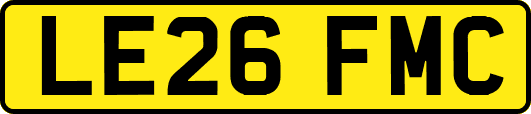 LE26FMC