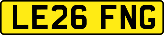 LE26FNG