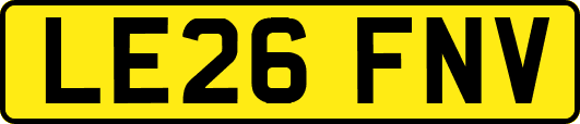 LE26FNV