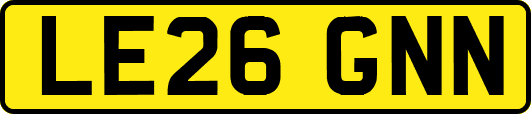 LE26GNN