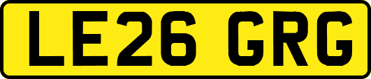 LE26GRG