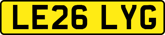 LE26LYG