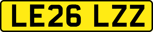 LE26LZZ