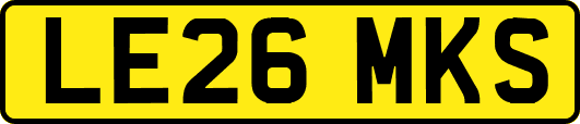 LE26MKS