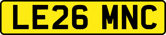 LE26MNC