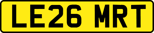 LE26MRT