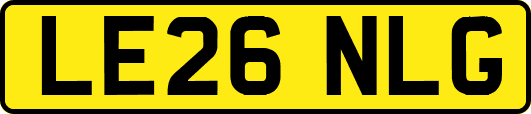 LE26NLG