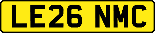 LE26NMC