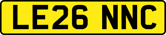 LE26NNC