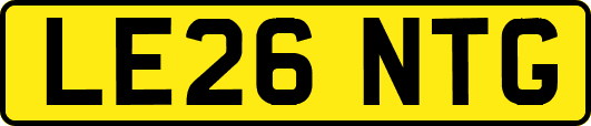 LE26NTG