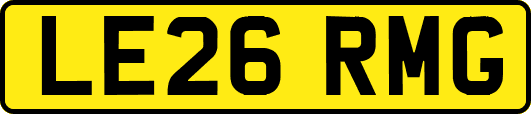 LE26RMG