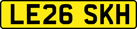 LE26SKH